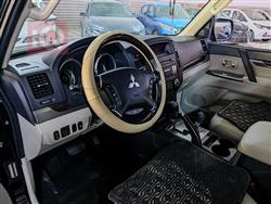 میتسوبیشی پاجیرۆ